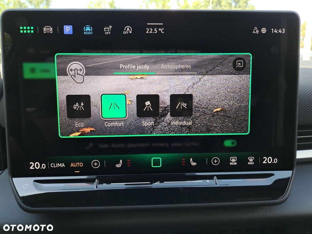 Volkswagen T-Roc 1.5 eTSI R-Line DSG - 39
