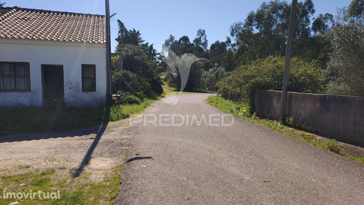 Terreno Rústico 3240 m2 - Grande imagem: 3/40