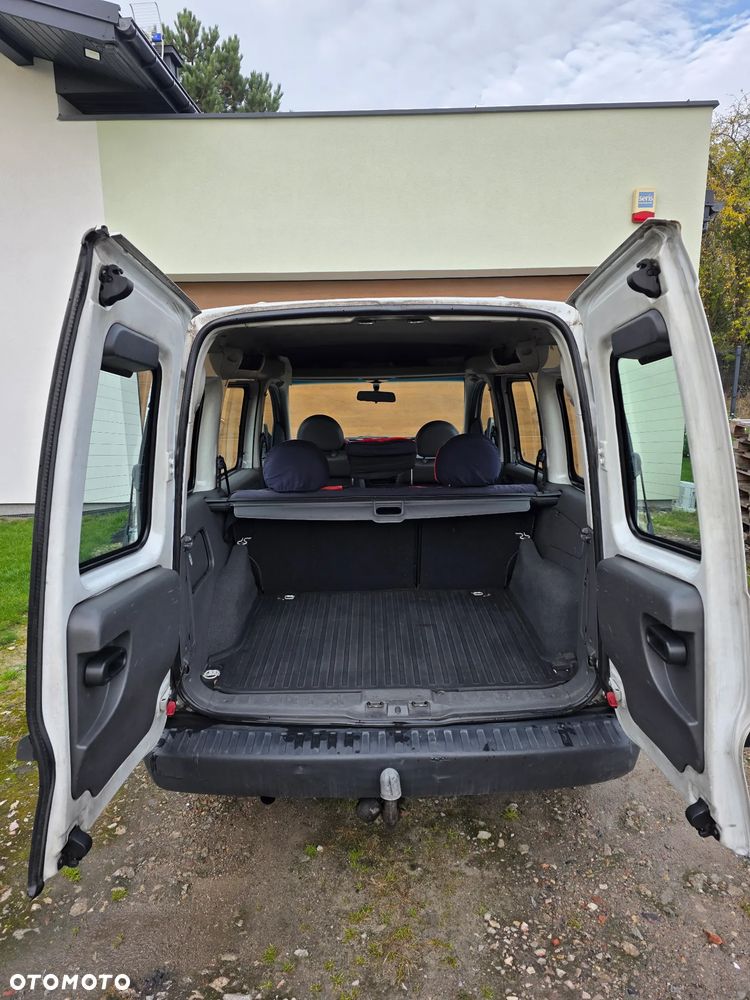 Opel Combo Tour - 4