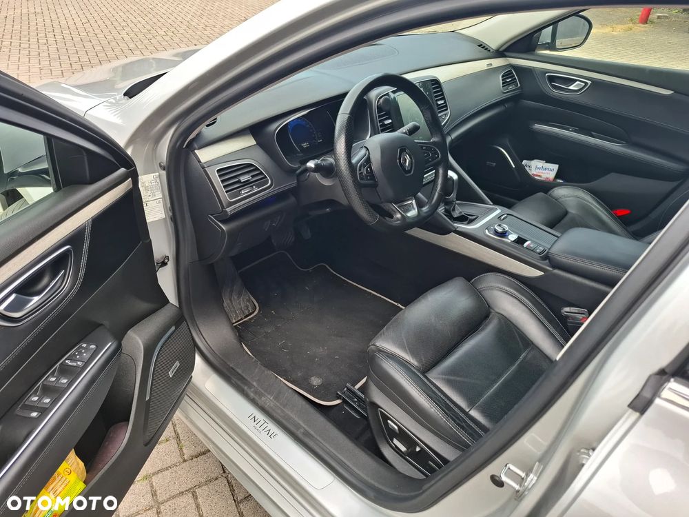 Renault Talisman ENERGY dCi 160 EDC INITIALE PARIS - 9