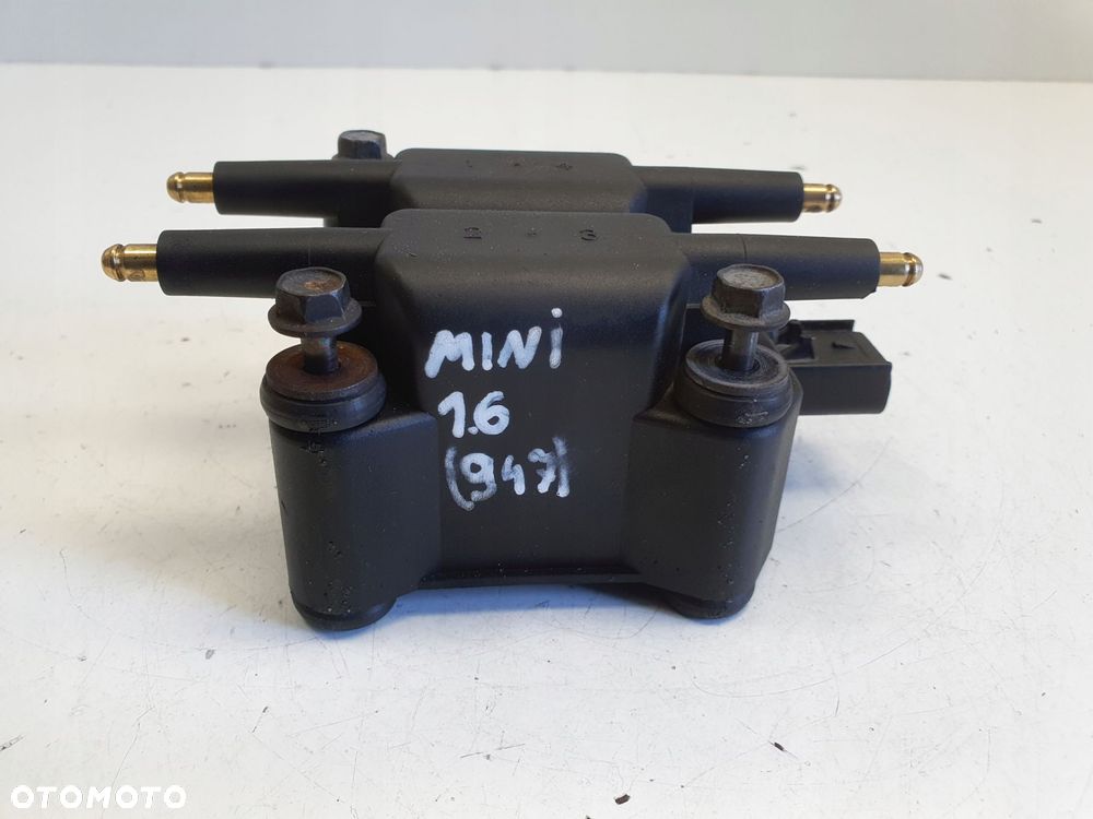 CEWKA ZAPŁONOWA Mini One R50 R53 1.6 16V _ - 6