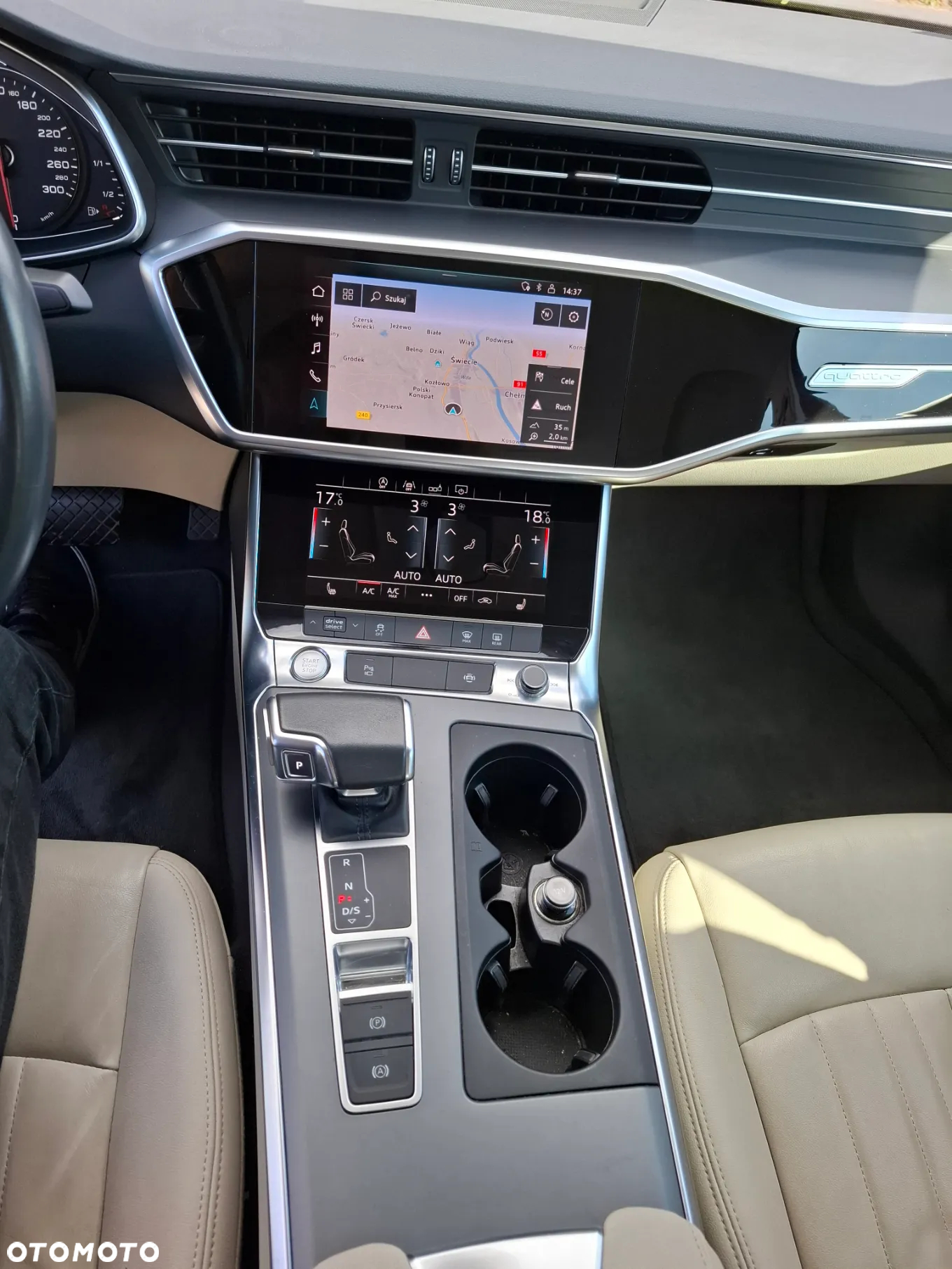 Audi A6 - 14