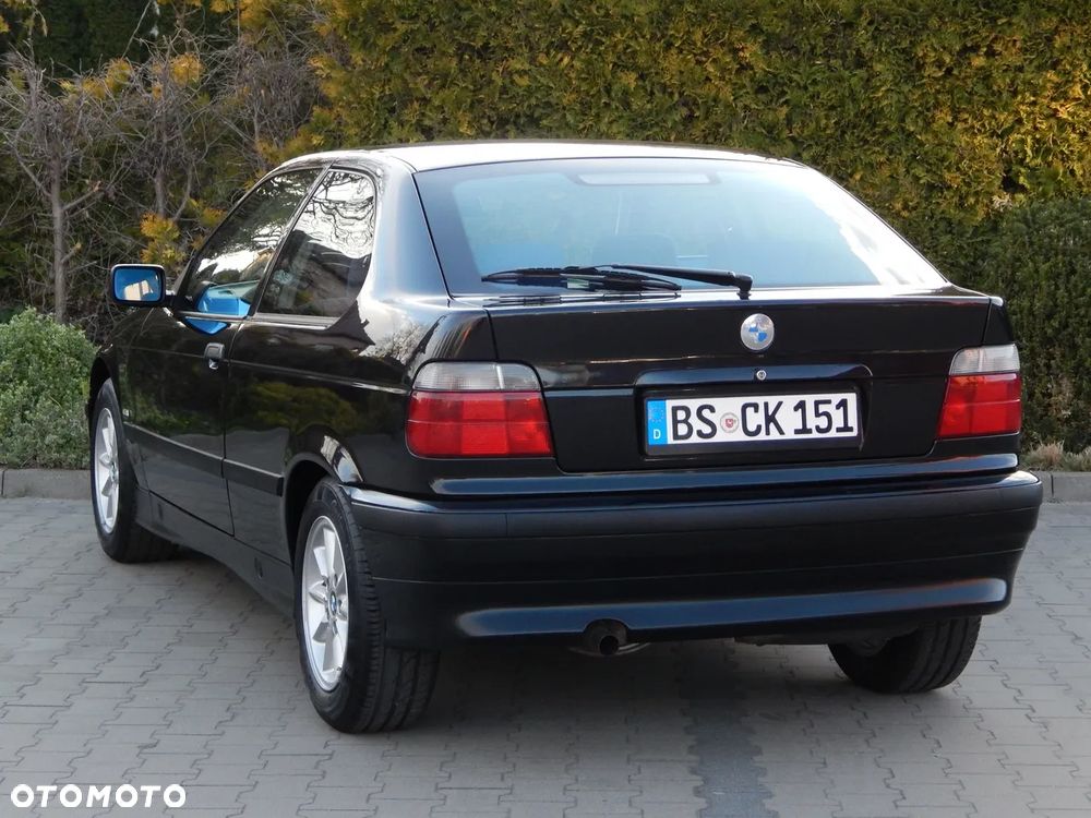 BMW Seria 3 - 4