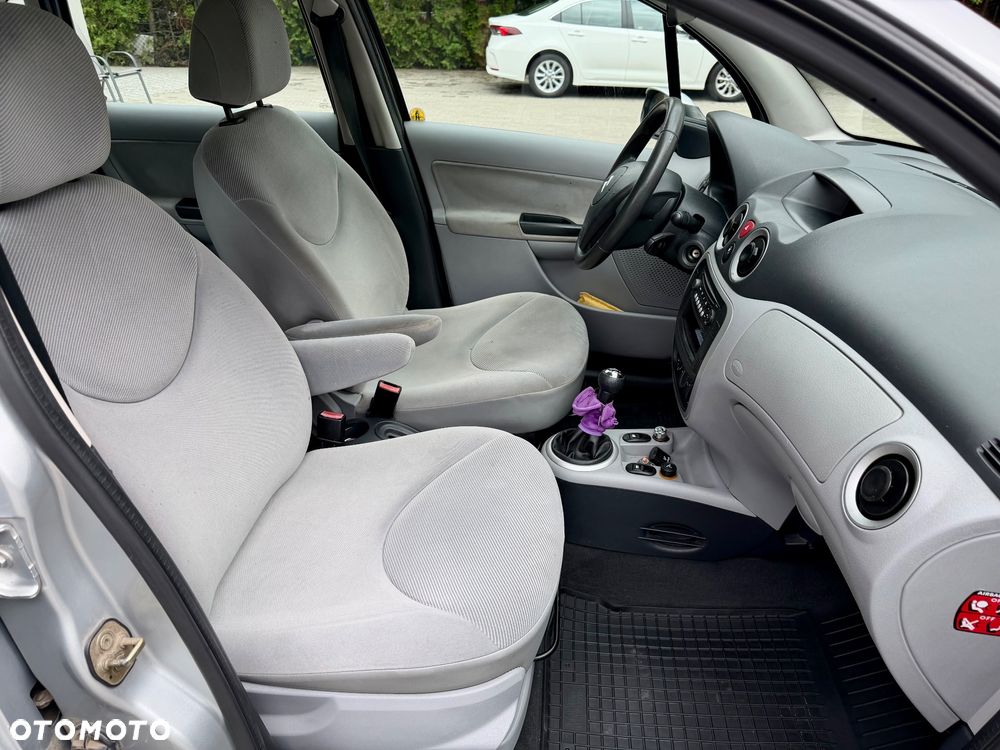 Citroën C3 1.4 HDi Style - 9