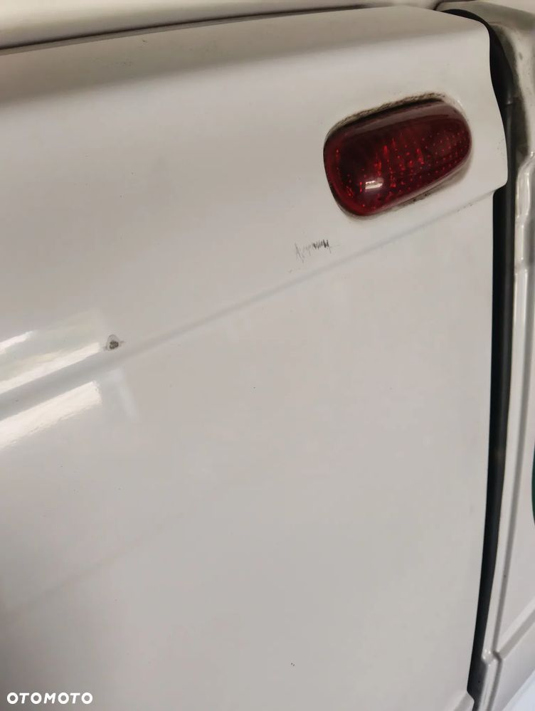 drzwi tyl lewe prawe skrzydelka Vivaro I trafic 02-14 - 5