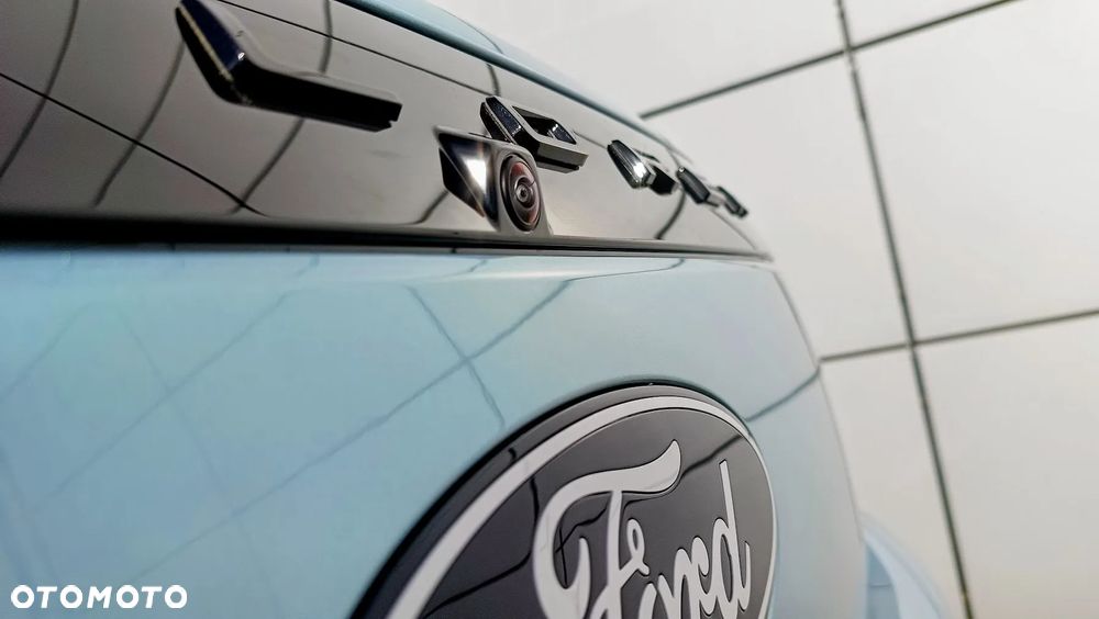 Ford Explorer 77kWh Premium RWD - 33