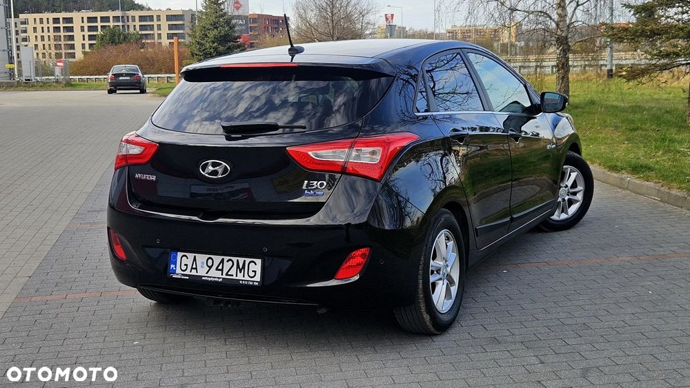 Hyundai i30 1.6 Fifa World Cup Edition - 22