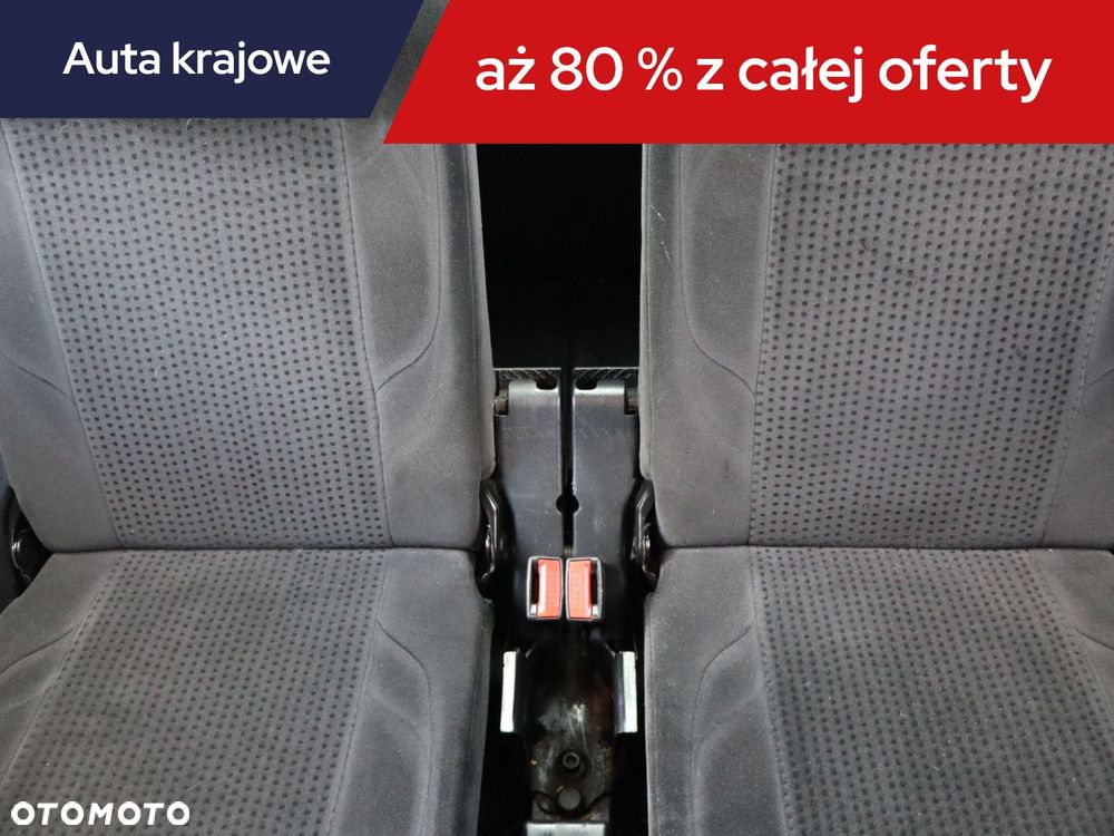 Citroën C4 Grand Picasso - 20