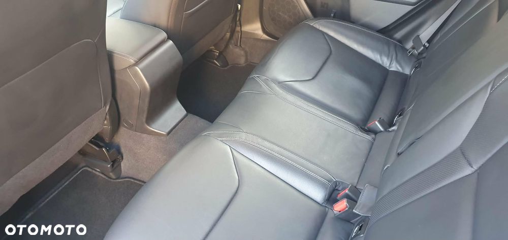 Subaru Impreza 2.0i Sport (EyeSight) Lineartronic - 12