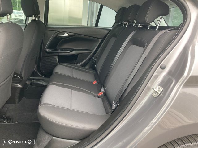 Fiat Tipo 1.3 MultiJet Life - 27