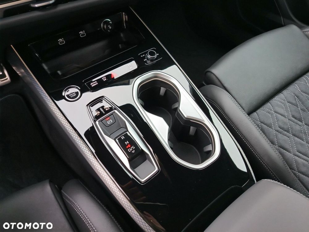 Audi A6 Limousine - 28