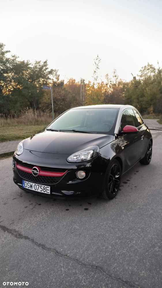 Opel Adam 1.4 Glam - 12