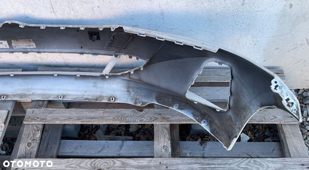 BMW 3 G20 G21 LIFT LCI 2022 - ZDERZAK PRZÓD PRZEDNI PDC - 9