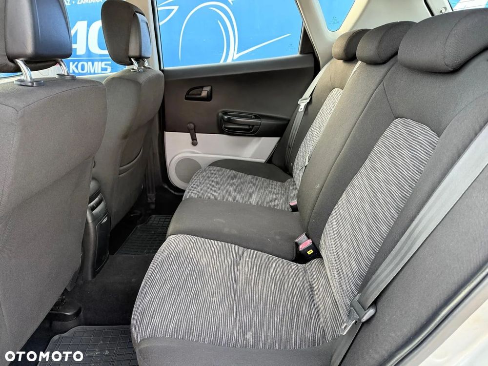 Kia Ceed 1.6 CRDi 115 Edition 7 - 11