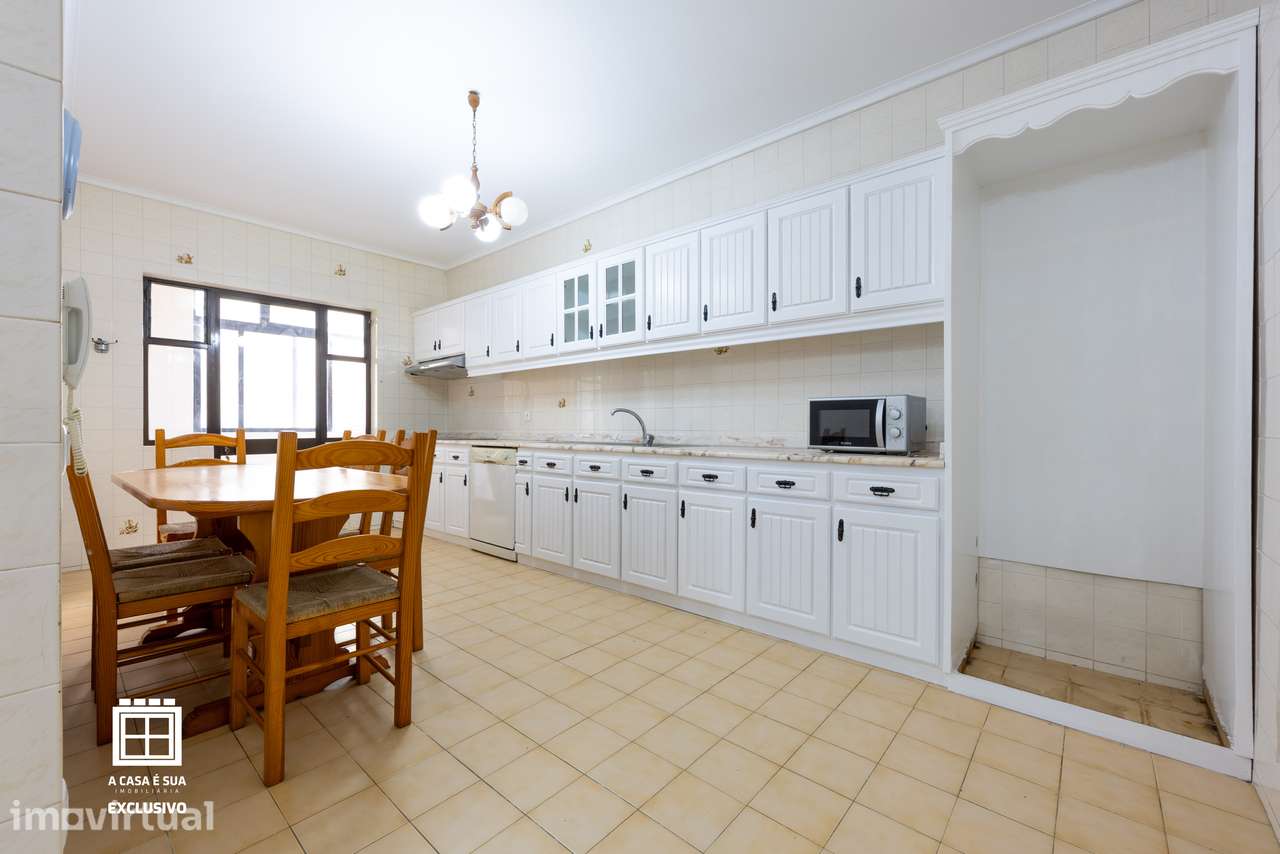 Excelente apartamento T3 na praia do Furadouro - Exclusivo - Grande imagem: 5/58
