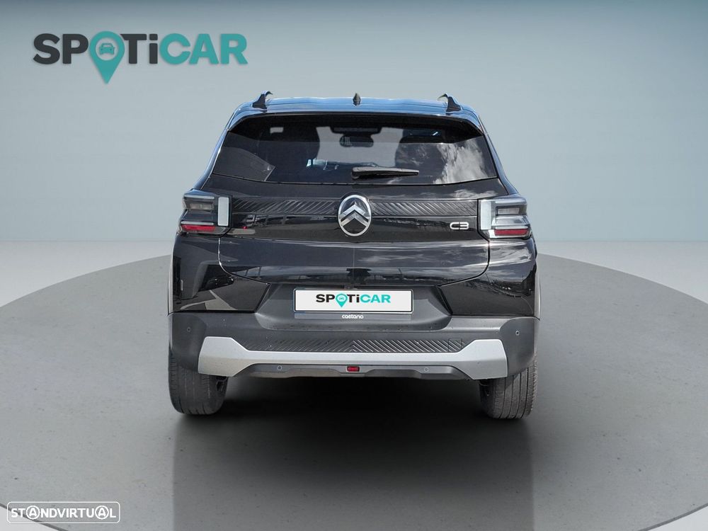 Citroën C3 1.2 PureTech Max - 6