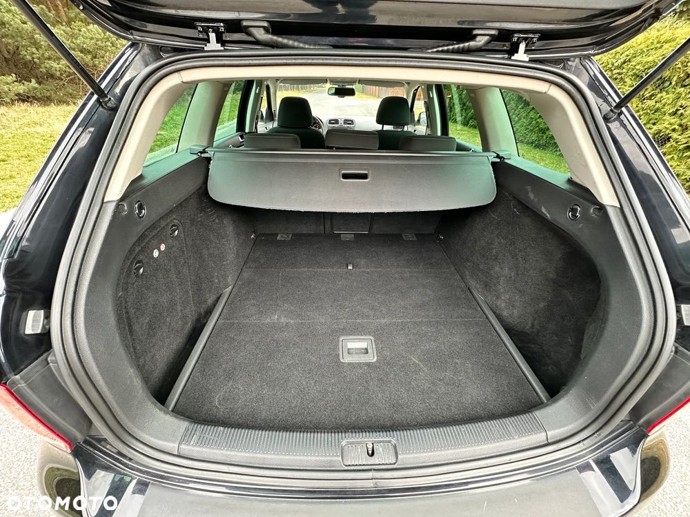 Volkswagen Golf 1.4 TSI MATCH - 23