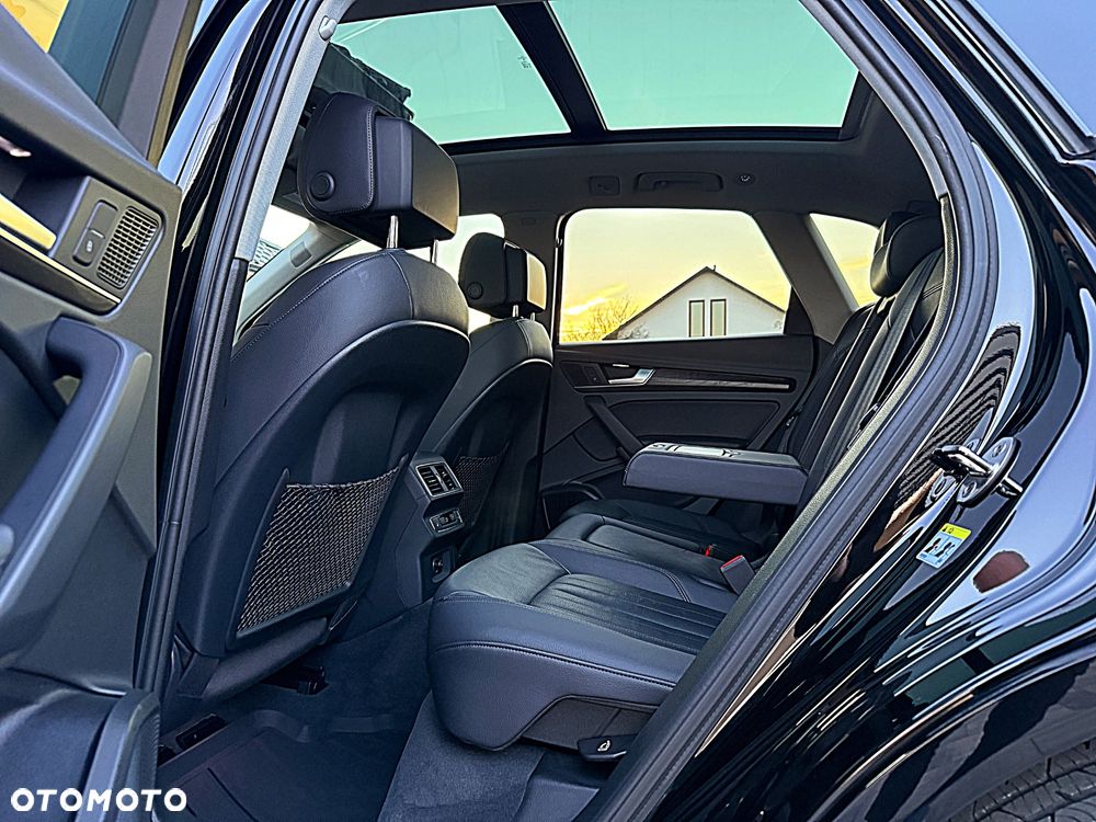 Audi Q5 2.0 TFSI Quattro S tronic design - 18