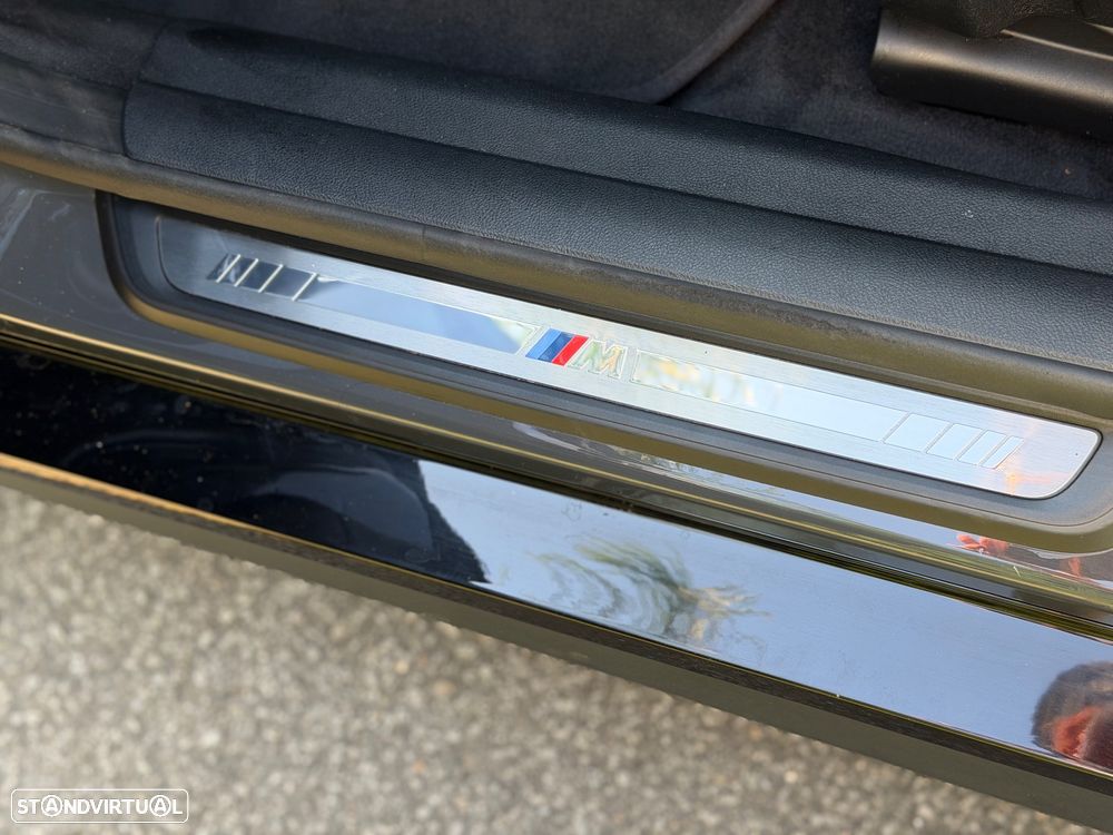 BMW i4 eDrive40 Pack Desportivo M Pro - 32