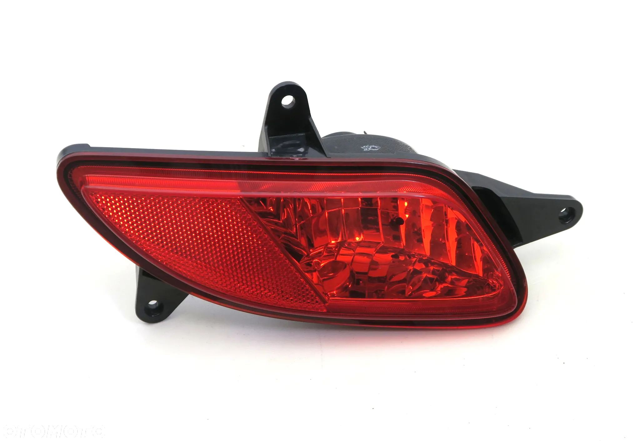 KIA CEED 1 ED 2006 - 2009 HB lampa ODBLASK w zderzak tył R ORYGINAŁ OE - 1