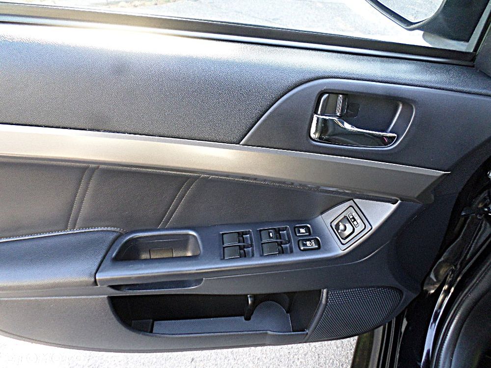 Mitsubishi Lancer Sportback 1.6 ClearTec Plus - 16