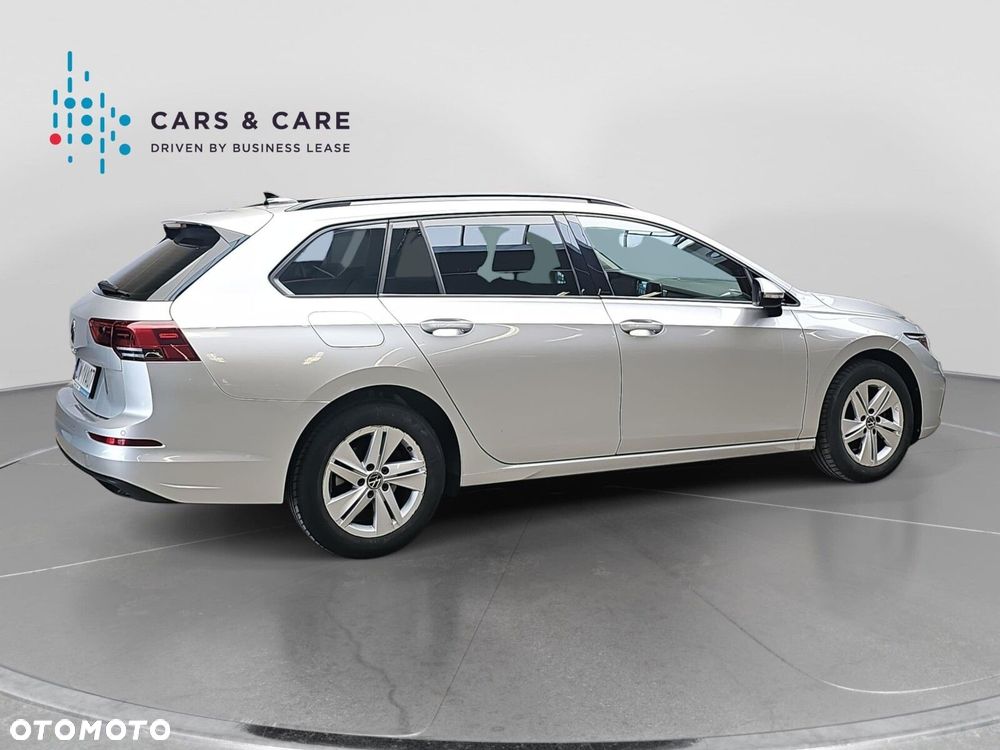 Volkswagen Golf Variant 1.5 TSI EVO Life - 22