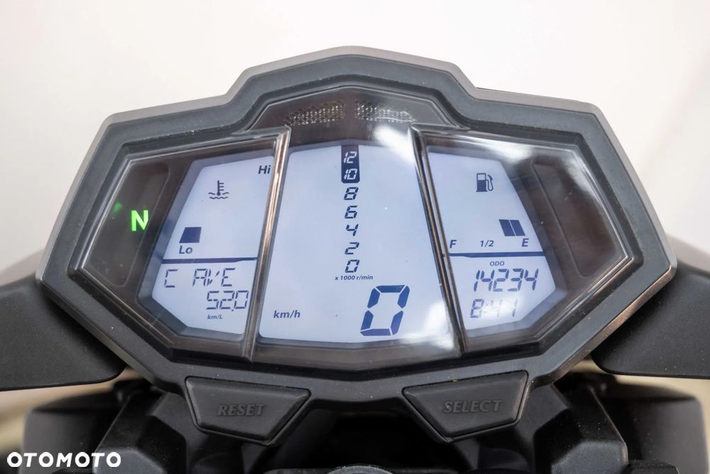 Yamaha MT - 23