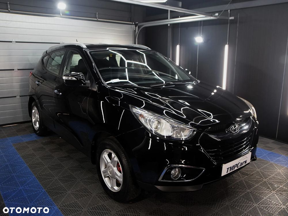Hyundai ix35 1.6 GDI Comfort 2WD - 21