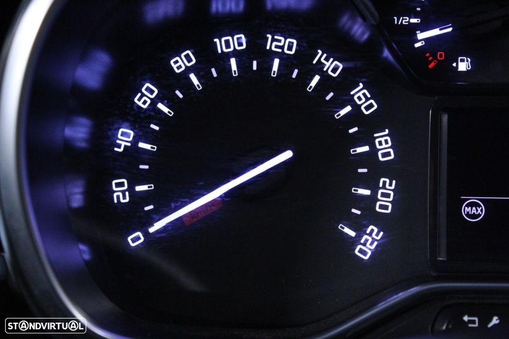 Citroën C3 1.2 PureTech Shine EAT6 - 27