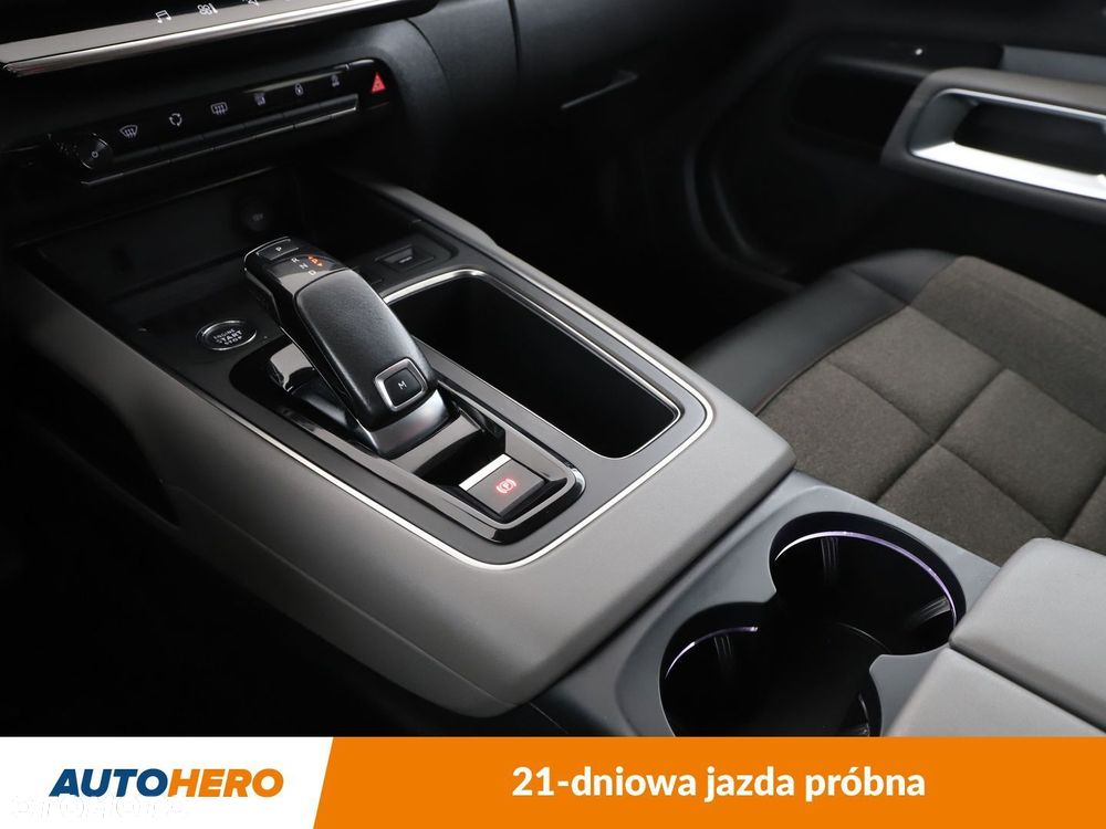 Citroën C5 Aircross - 29