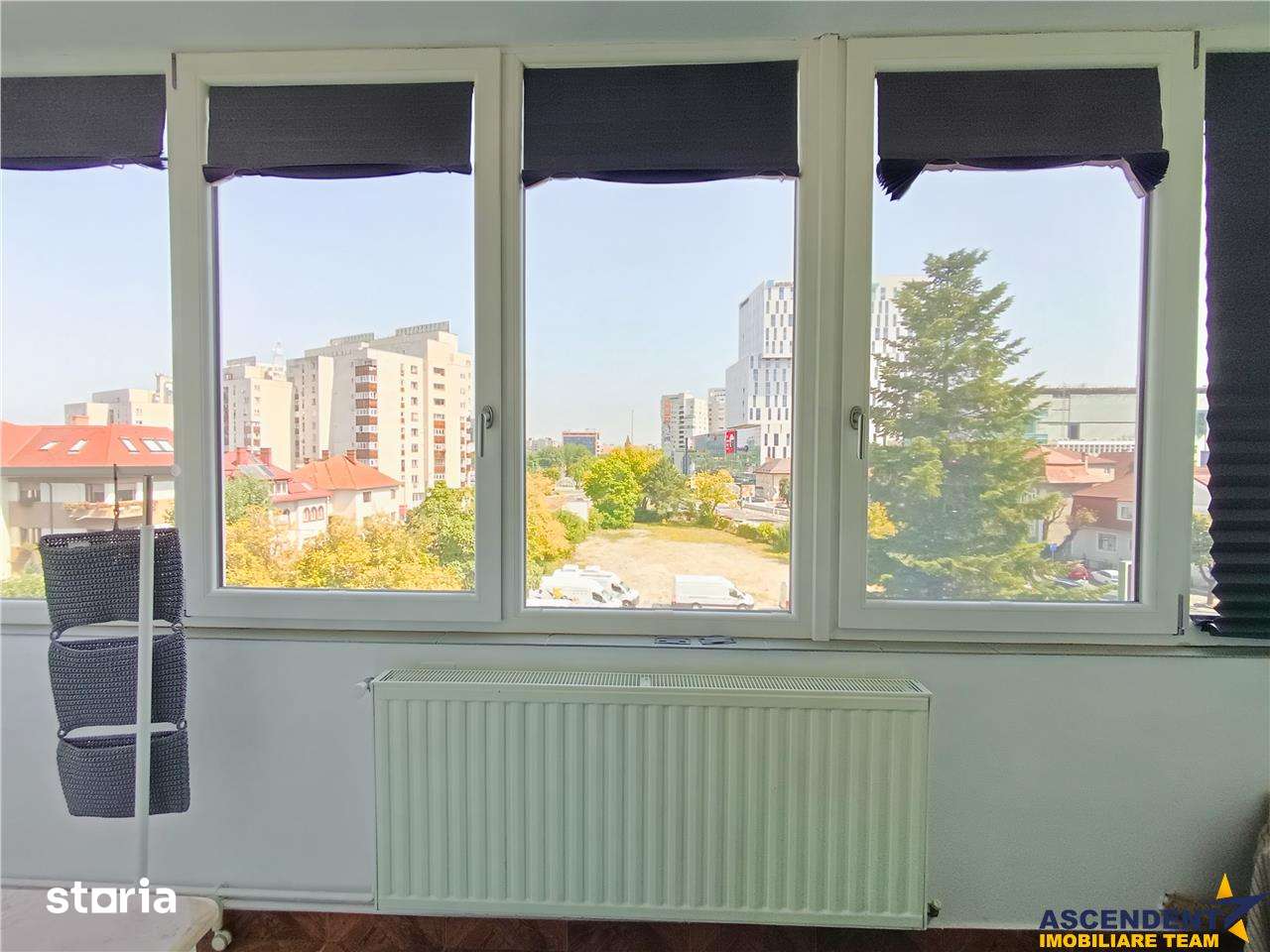 Apartament 2 camere modern, langa AFI si Tribunal, cu parcare — fotografia 3