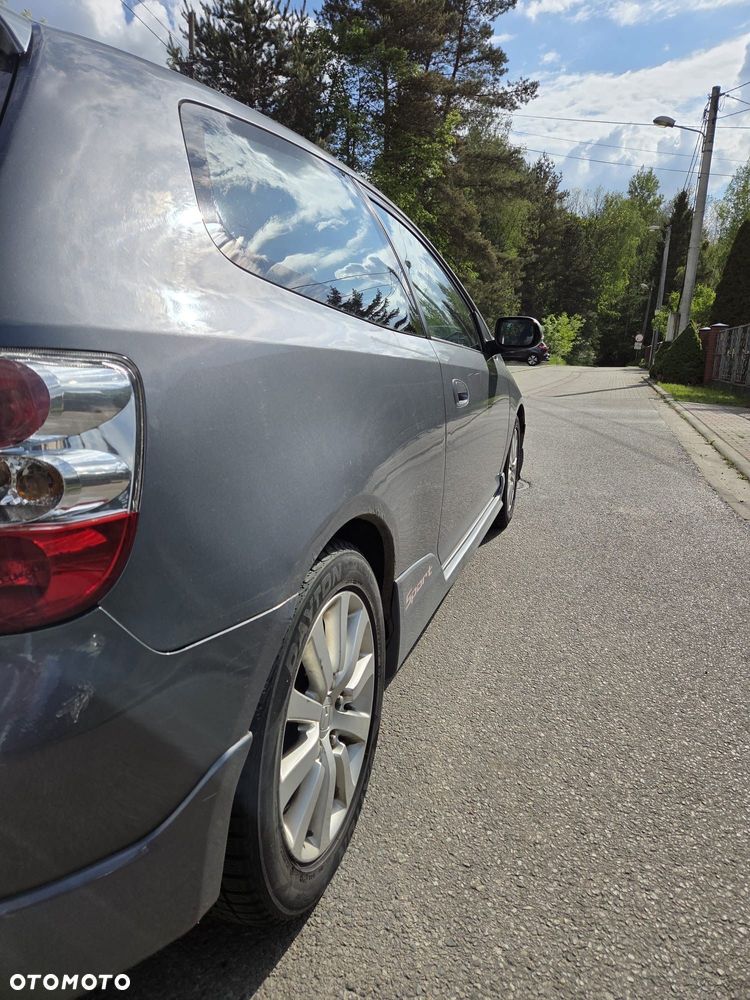 Honda Civic 1.4i Sport - 17