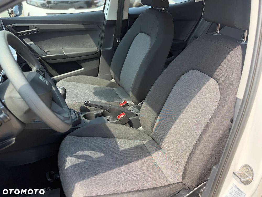 Seat Ibiza 1.0 EVO Reference S&S - 11