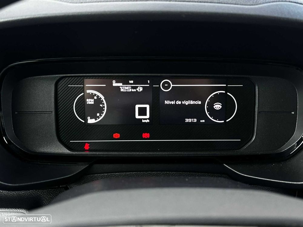 Opel Combo 1.5 CDTi Edition - 12