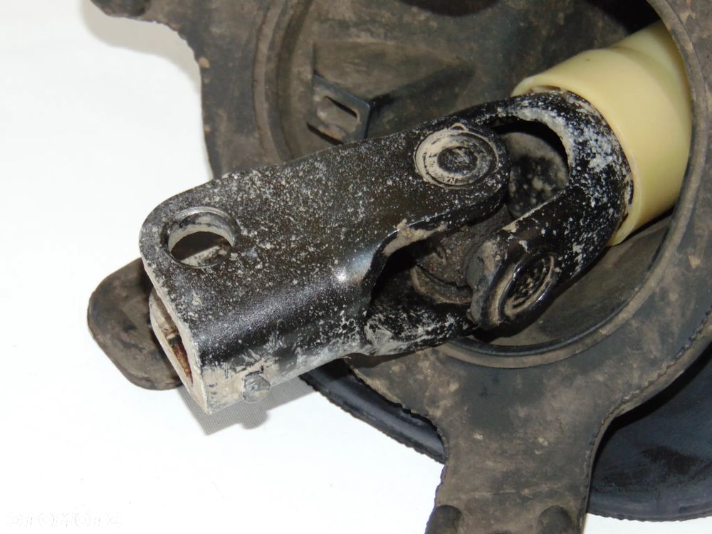 EUROPA krzyżak drążek kolumny przekładni kierowniczej Renault Clio 2 II FL lift 01-05r - 8