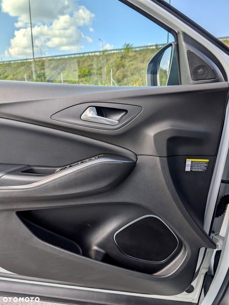 Opel Grandland X 1.6 T PHEV 4x4 Ultimate - 13