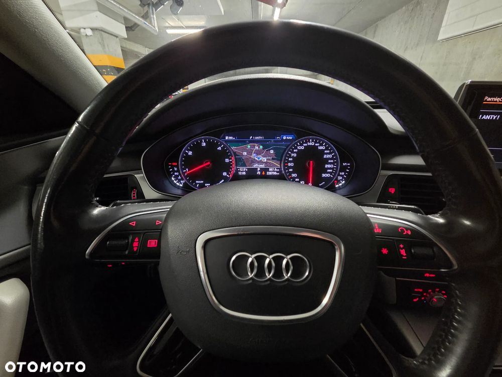 Audi A6 Limousine 2.0 TDI Quattro S tronic - 24