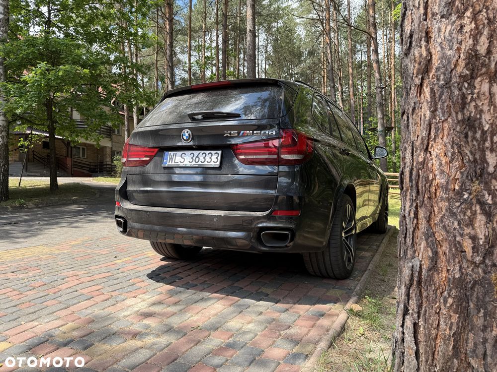 BMW X5 - 1