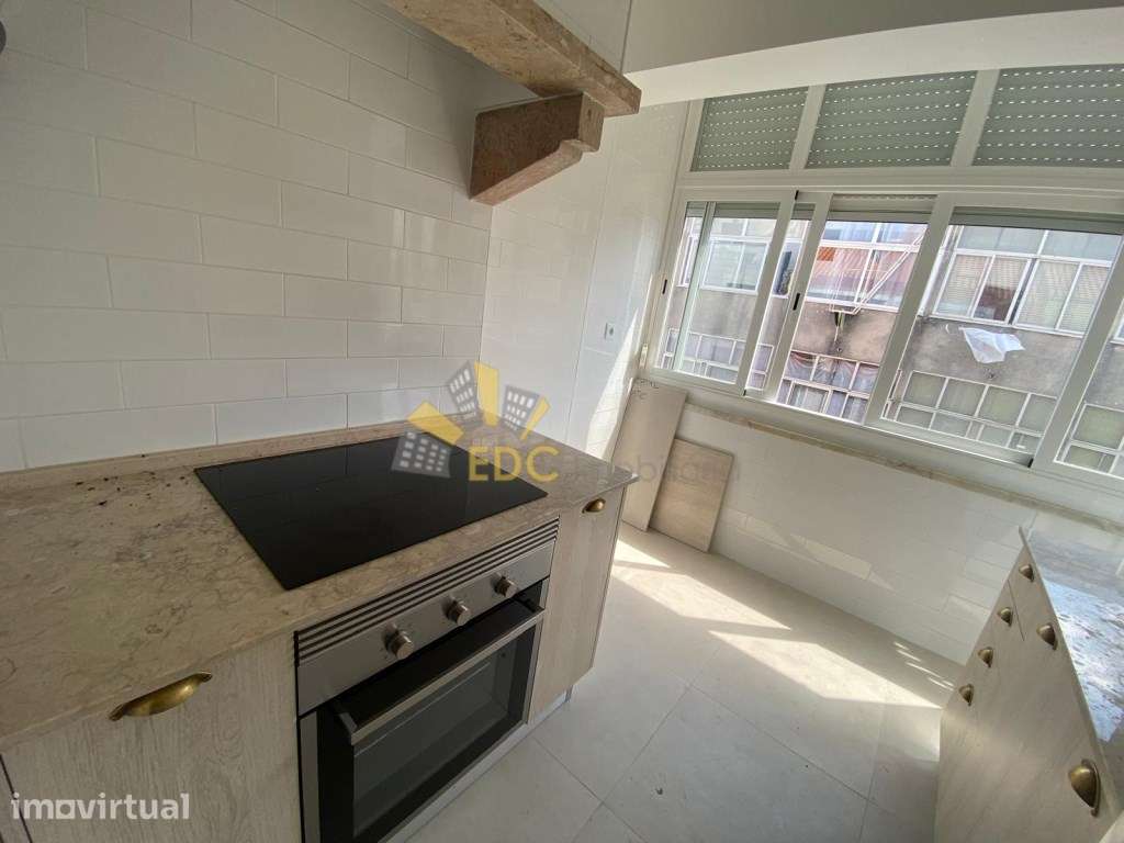 Apartamento T1 para Arrendamento| Pronto Habitar | Moscavide | Marq... - Grande imagem: 2/24