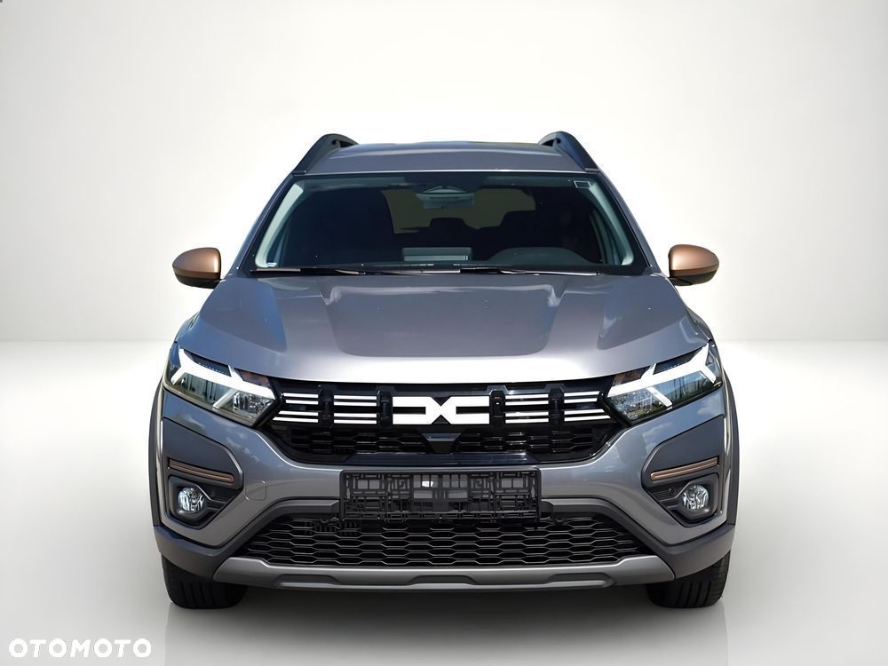 Dacia Jogger 1.6 Full Hybrid 140 Extreme+ MMT 7os - 3