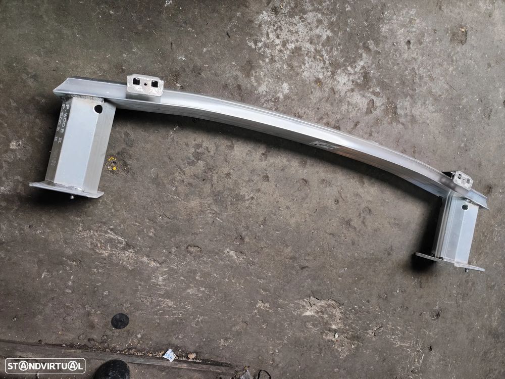 PEUGEOT 3008 II 5008 REFORÇO PARA CHOQUES FRENTE - RF032 - 4