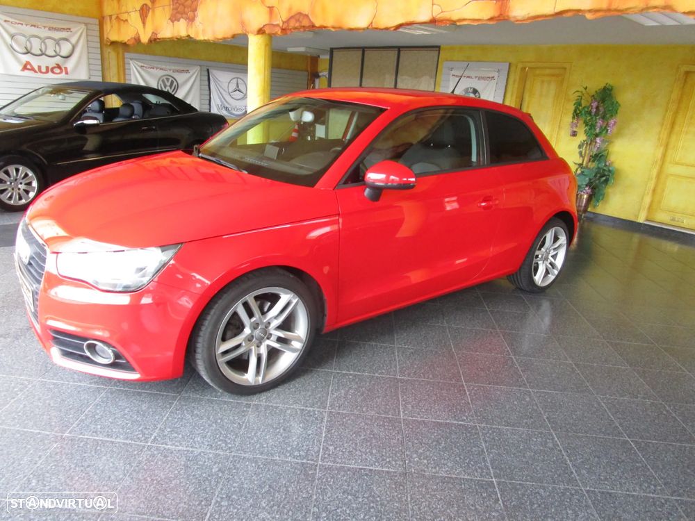 Audi A1 ver-1-4-tfsi-sport - 8