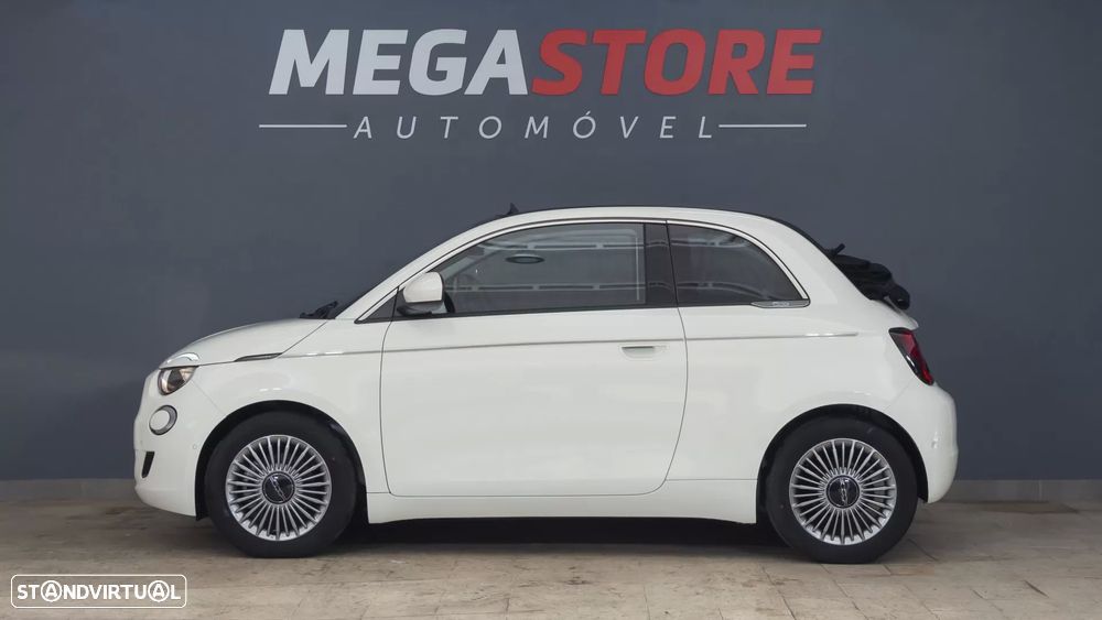 Fiat 500e C - 5