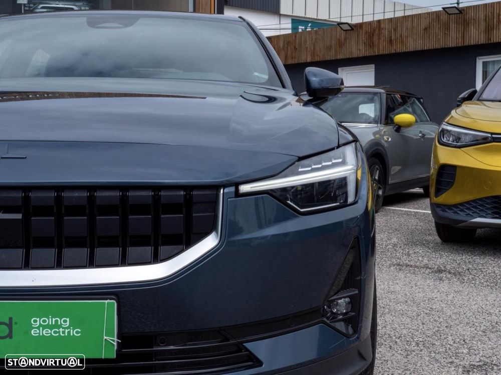 Polestar 2 Single Motor 78kWh - 7