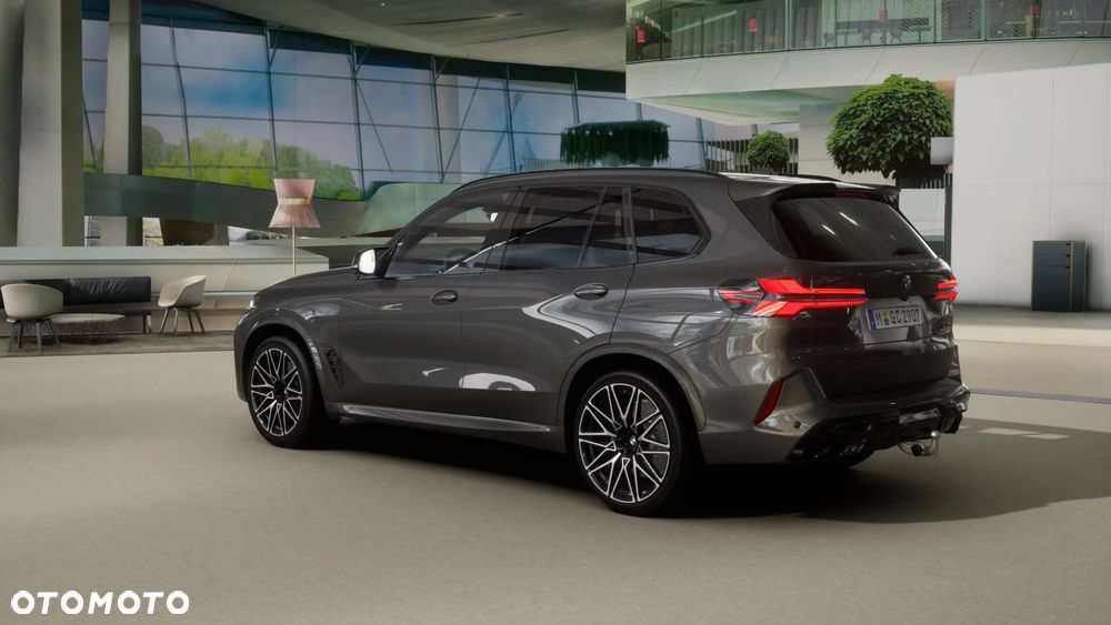 BMW X5 M - 8