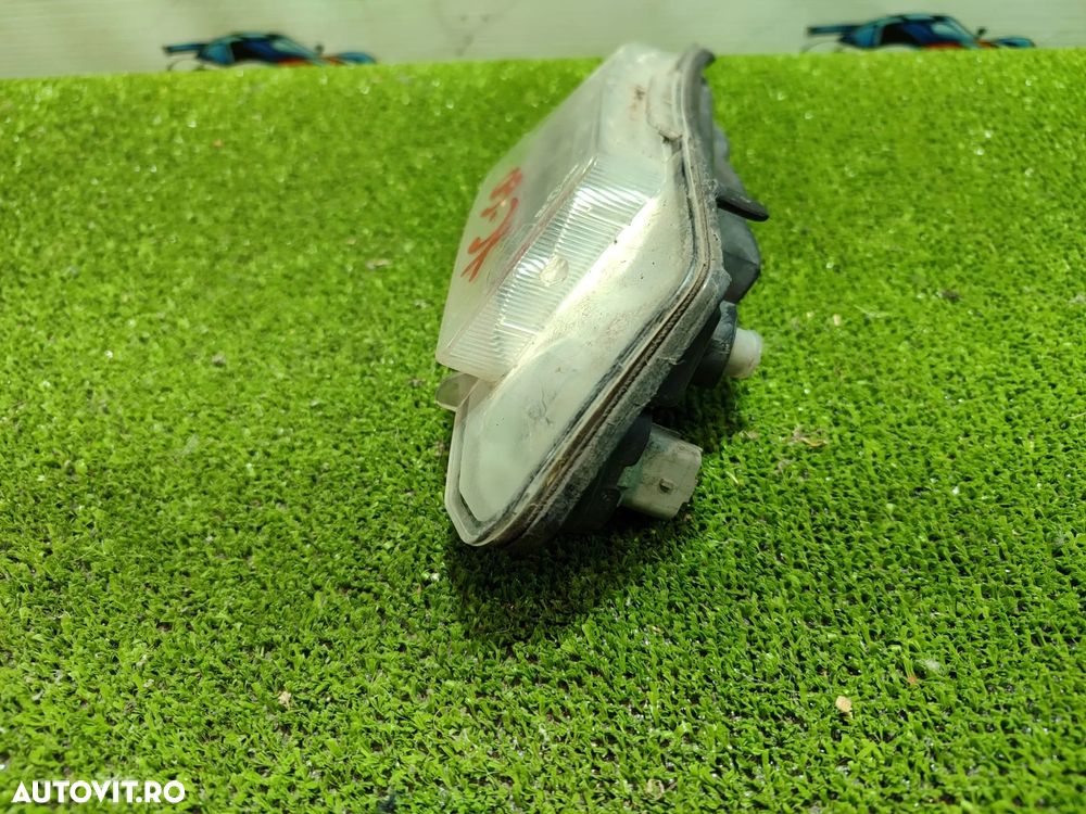 LUMINA DE ZI STANGA VOLVO XC60 2011 2.0 DIESEL COD OEM 31290873 / HATCHBACK 2010-2014 - 4