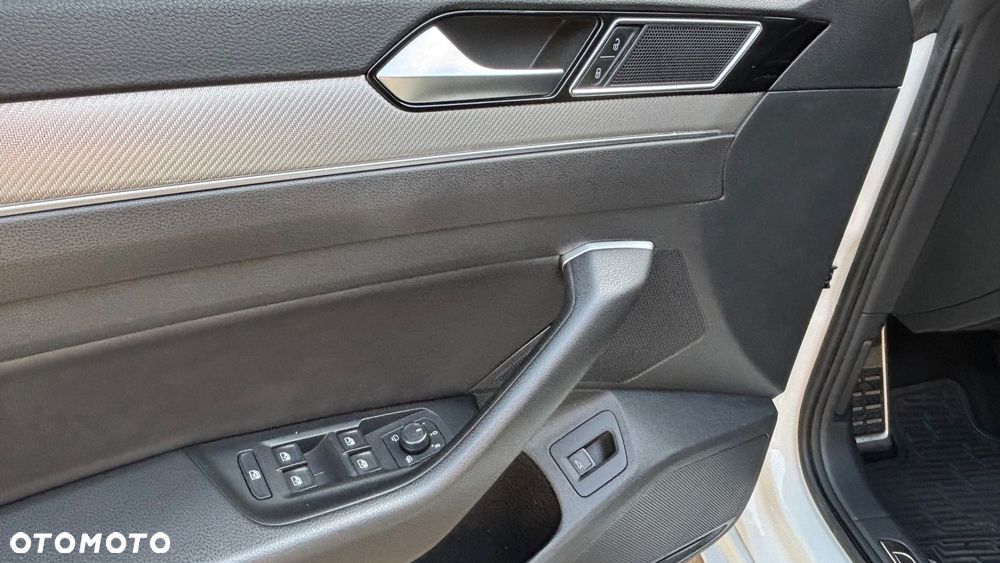 Volkswagen Arteon - 12