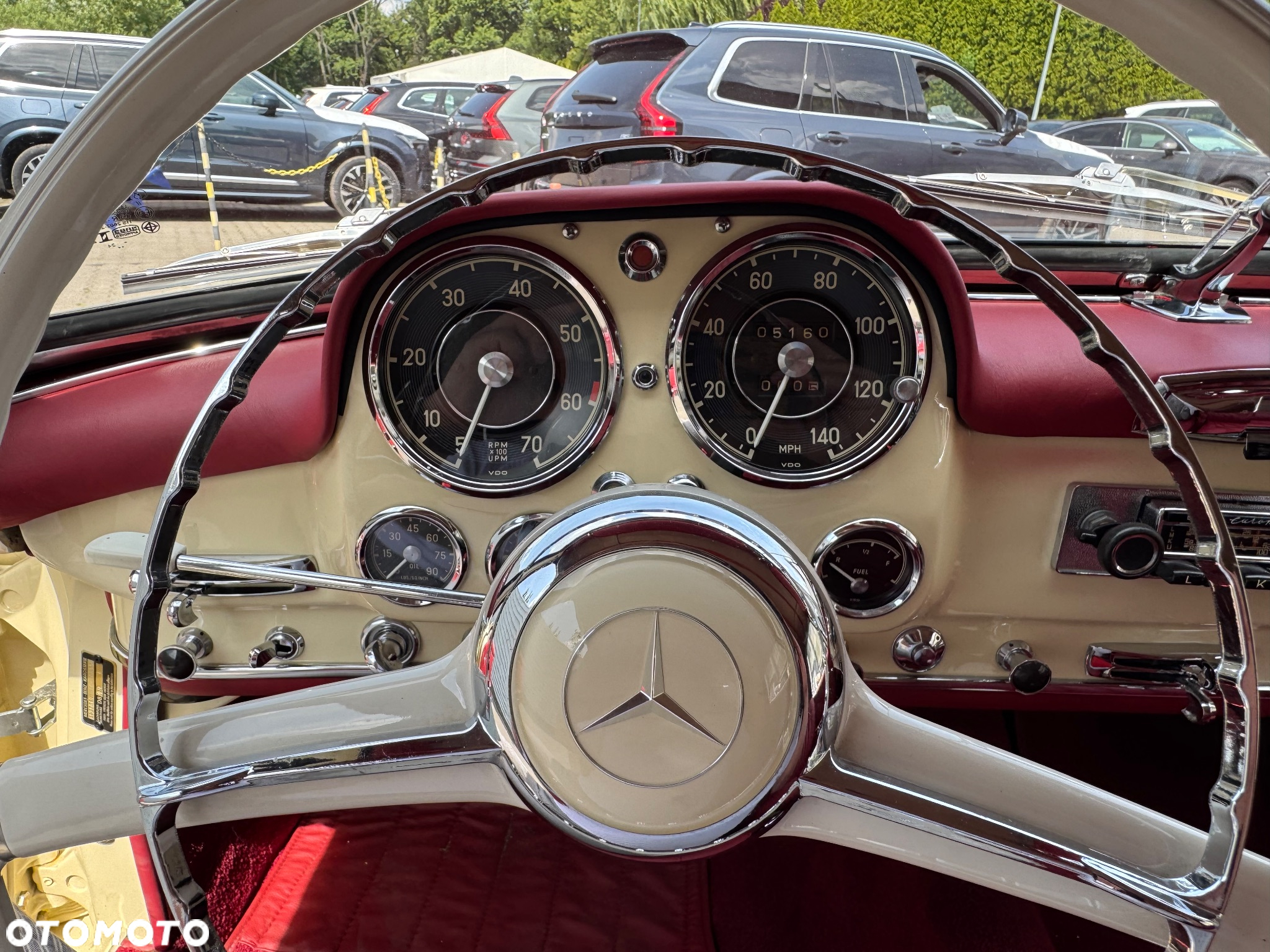 Mercedes-Benz Inny - 14