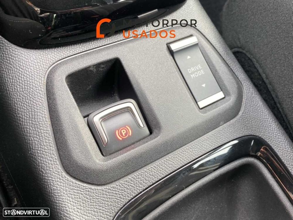 Opel Corsa 1.2 T GS Aut. - 16