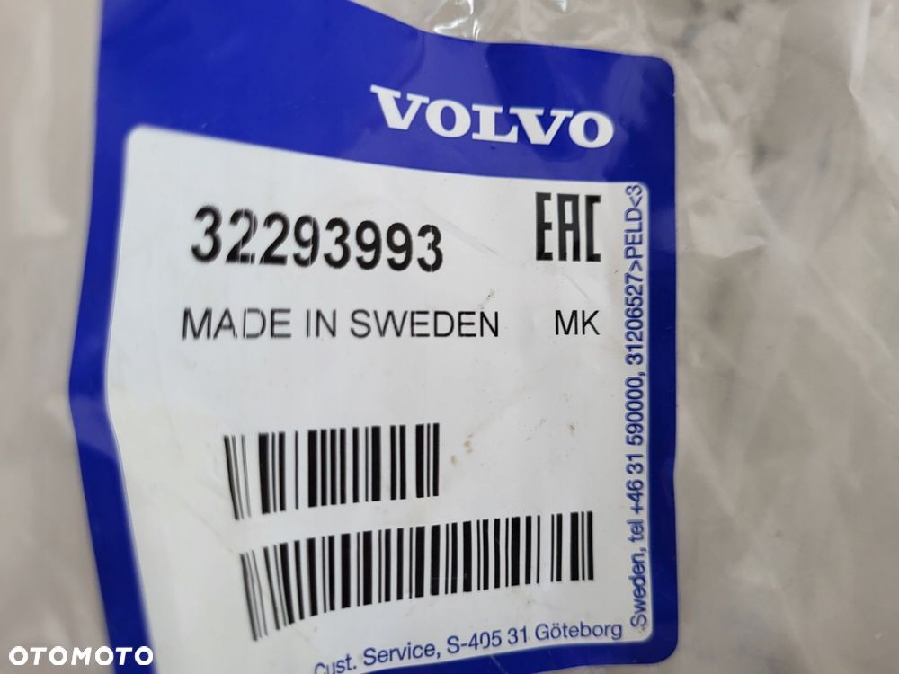 wiązka instalacyjna haka volvo xc40 - 2